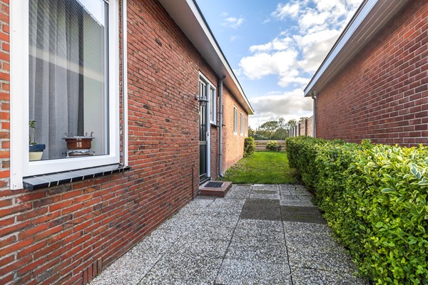 Medium property photo - Kadal 58, 9079 PC Sint Jacobiparochie